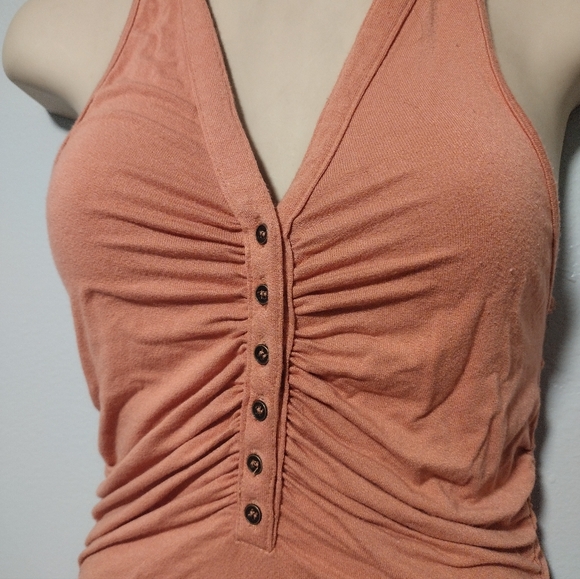 Free People Coco Solid Tank Top - Picture 4 of 10